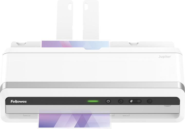Image du produit Fellowes Plastifieuse Jupiter A3 (250 µm, A3)