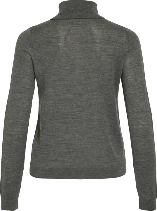 Produktbild Vila Rollkragen Strickpullover (XS)