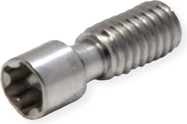 Image du produit Schroff VIS SANS TÊTE M2,5X9 T8 100PCS