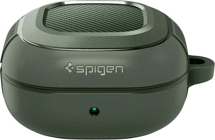 Actual product image Spigen Rugged Armor (Headphone bag)