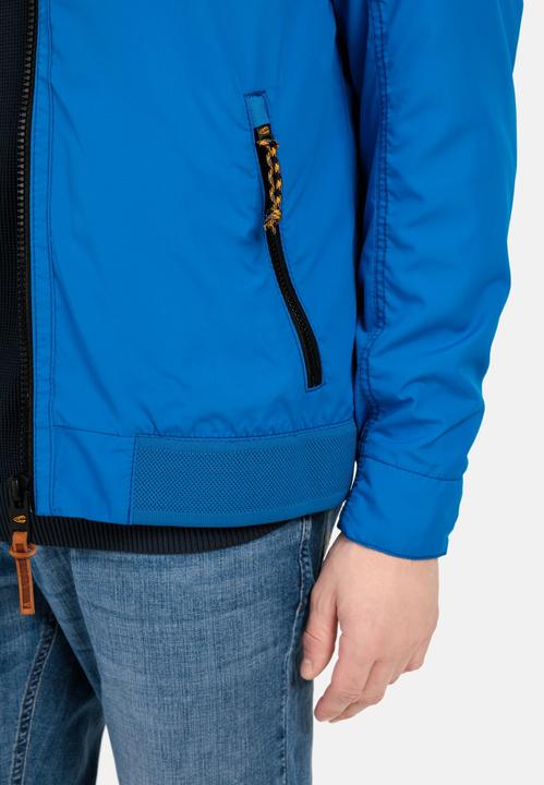 Produktbild Camel Active Leichter Blouson aus recyceltem Polyester (58)