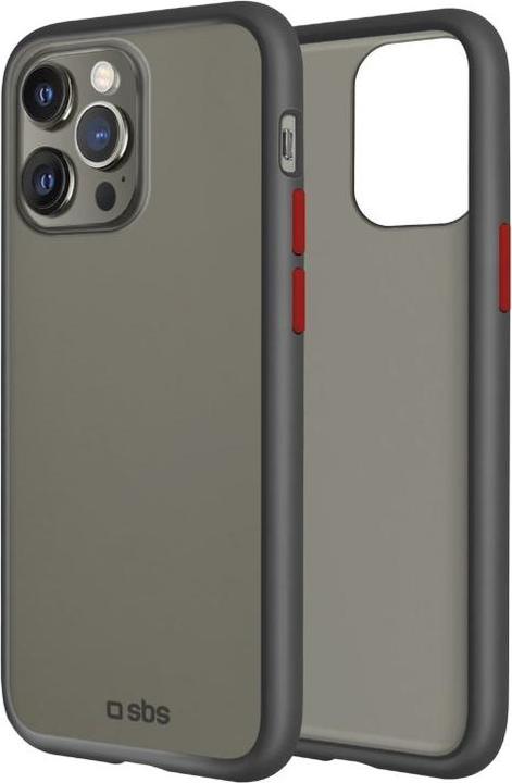 Actual product image SBS Rim cover (Apple iPhone 13 Pro Max)