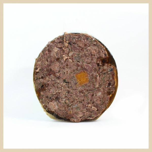 Image du produit Leiky Saucisse pour chiens Agneau fermier (Adulte, 1 pcs, 700 g)