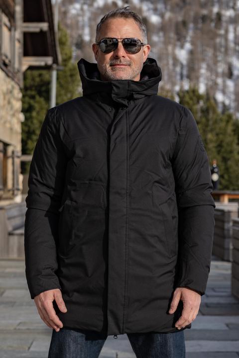 Image du produit Rukka Parka d'hiver Legend pour hommes (XL)