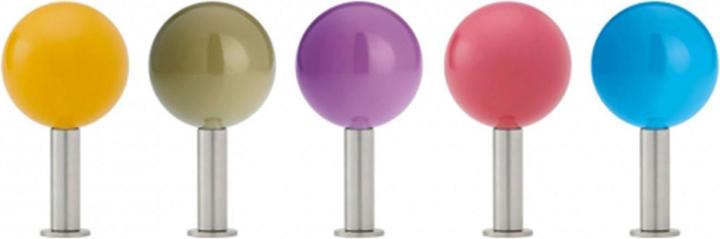 Produktbild Schönbuch Dots 5Er-Set Wandhaken