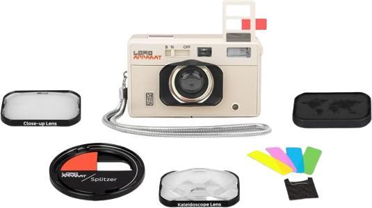 Actual product image Lomo LomoApparat 21mm Chiyoda Edition