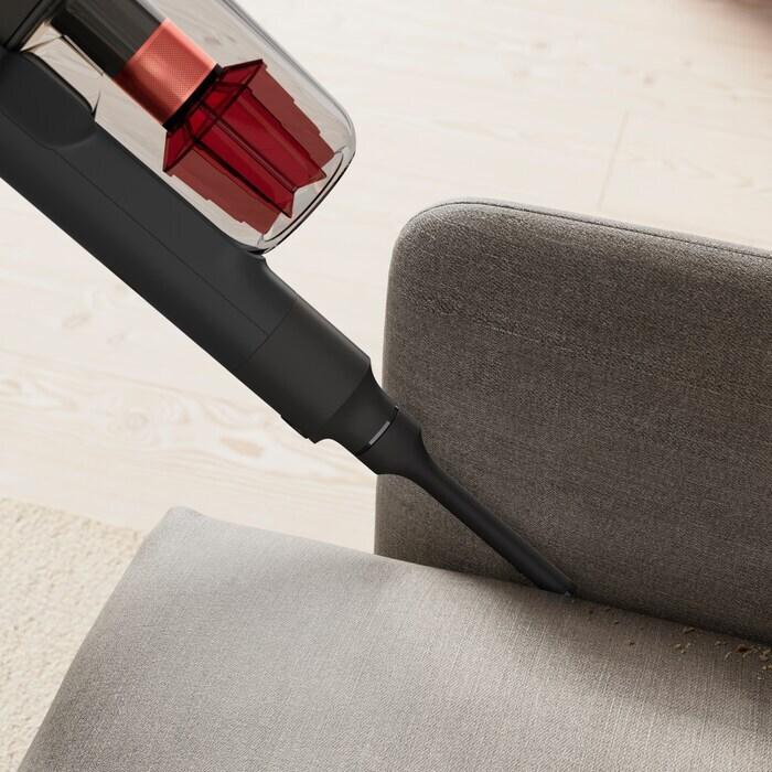 Image du produit Electrolux EP81ABGF