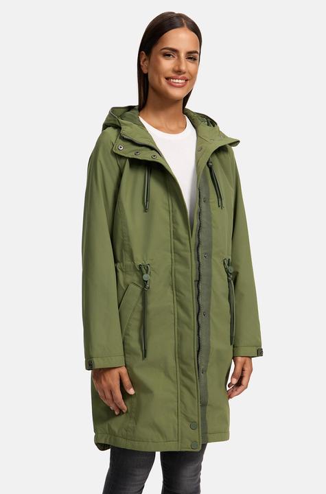 Actual product image Marikoo Megumii 16 (XXL)