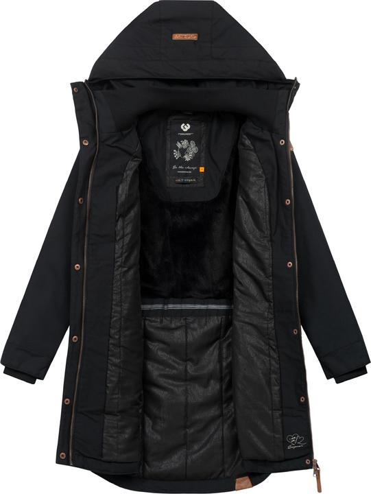 Actual product image Ragwear Jannisa (S)