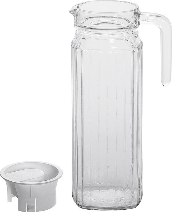 Actual product image Luminarc Quadro (1 l)