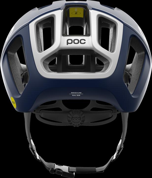 Actual product image Poc Ventral MIPS bike helmet (56 - 61 cm)