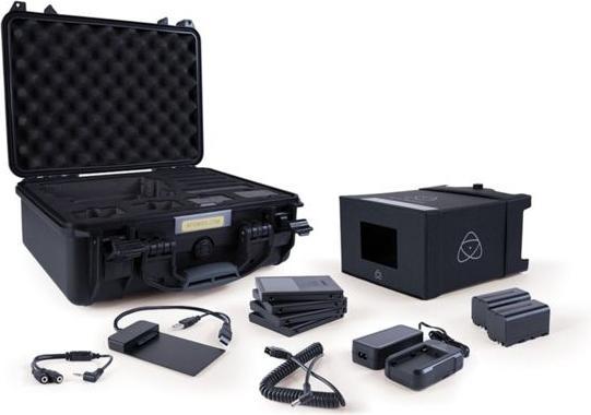 Actual product image Atomos Shogun Ultra Pro (7", Full HD)