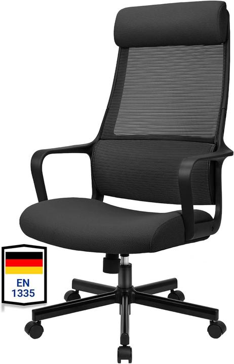 Produktbild Melokea Ergonomischer Buerostuhl