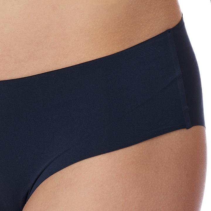 Produktbild Schiesser 3er Pack Invisible Light Panty (34, XS, 3er Pack)