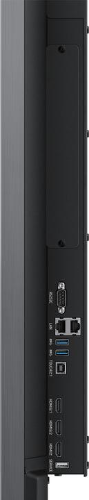 Actual product image Samsung WA65C (3840 x 2160 Pixels, 65")