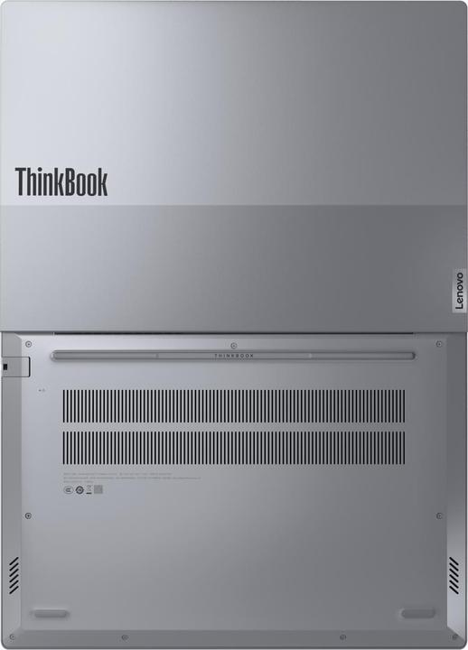 Actual product image Lenovo ThinkBook 14 Gen 6 (14", AMD Ryzen 5 7430U, 16 GB, 512 GB, DE)