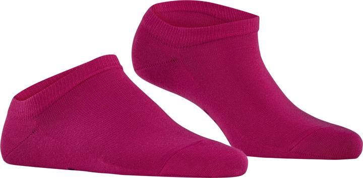 Actual product image Falke Active Breeze (3-pack) sneaker socks, colour 8390 berry, size 35-38 (Single pack, 35 - 38)