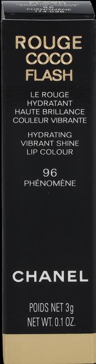 Produktbild Chanel Rouge Coco Flash (96 Phénoméne)