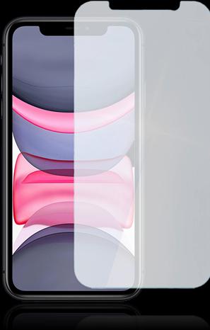 Produktbild MTM Displayschutz (1 Stück, Apple iPhone XR, Apple iPhone 11)