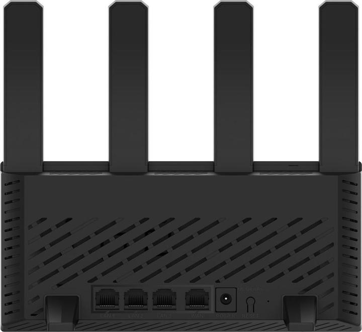 Immagine prodotto H3C Router Magic NX15 Gigabit Wi-Fi 6