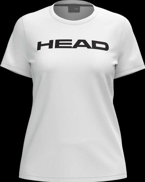 Head Club 25 Original T-Shirt Damen Weiss