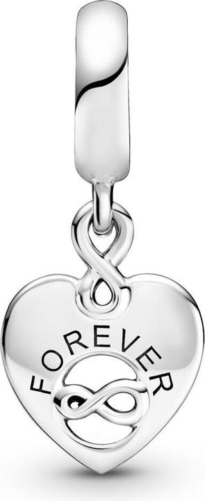 Actual product image Pandora People (Sterling silver 925)