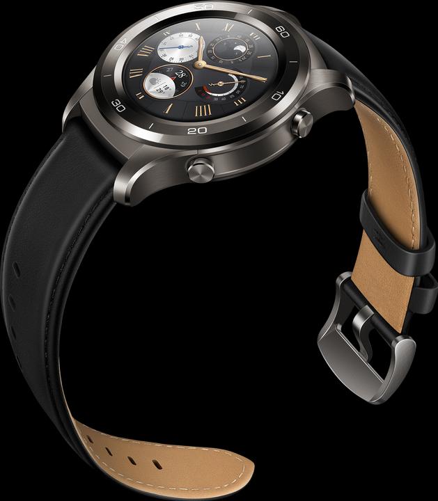 Image du produit Huawei Montre 2 Classic (45 mm)