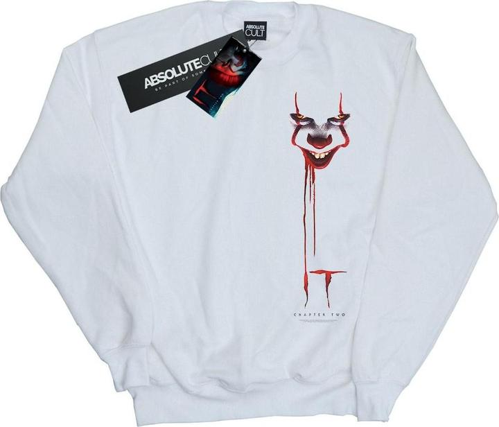 Produktbild Universal Textiles Poster Drip Sweatshirt (S)