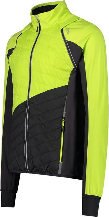 Produktbild CMP Campagnolo Jacket With Detachable Sleeves (S)