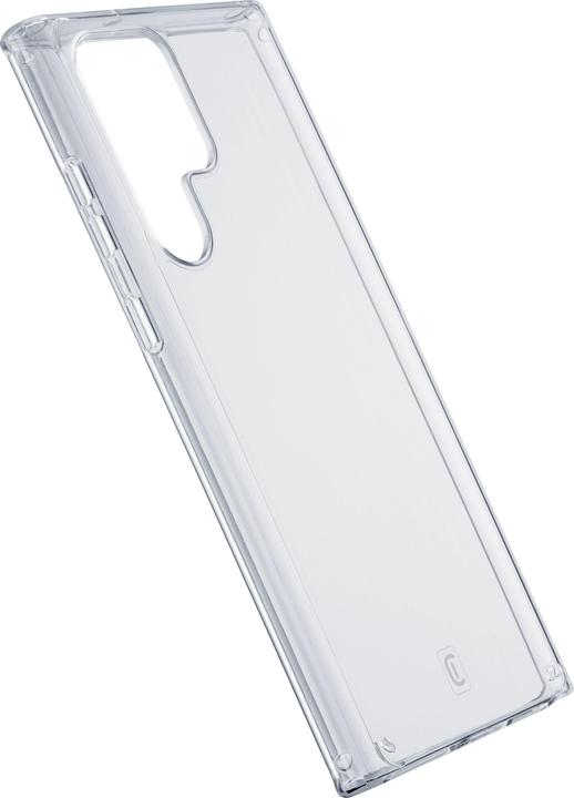 Actual product image Cellularline Clearduogals25ut (Samsung Galaxy S25 Ultra)