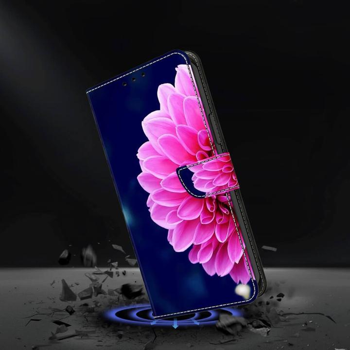 Immagine prodotto Cover-Discount Galaxy S24 FE - 3D-Effekt Hülle Etui (Samsung Galaxy S24 FE)