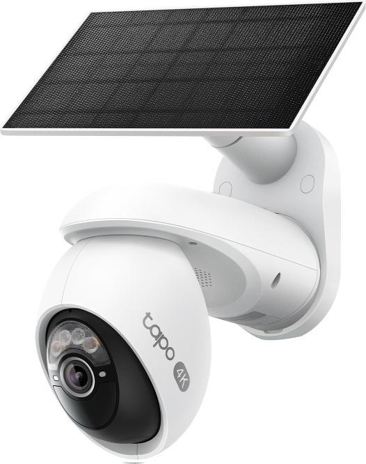 Productafbeelding TP-Link C660 KIT (3840 x 2160 Pixels)