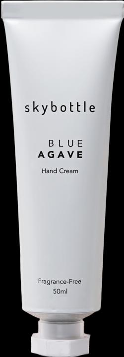 Skybottle Blue agave hand cream (50 ml)