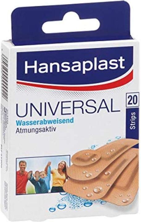 Image du produit HERMA Étiquettes d'adresse A4