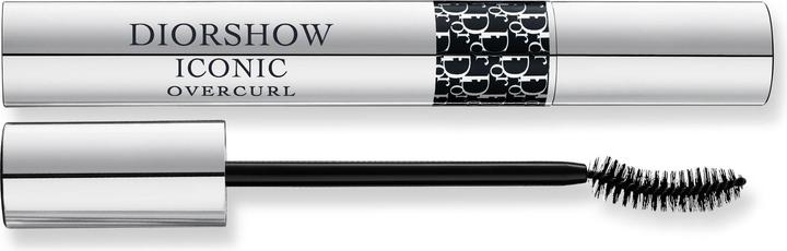 Immagine prodotto Dior Diorshow Iconic Overcurl Mascara (Nero)