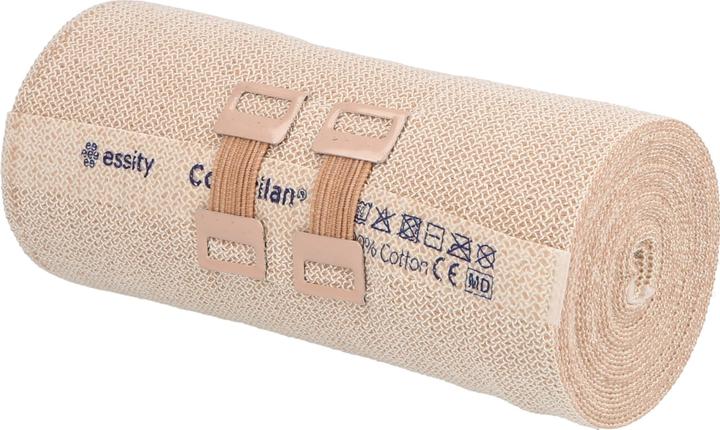 Actual product image Comprilan short-stretch bandage