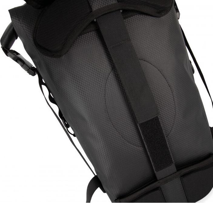 Immagine prodotto Kimood Zaino resistente all'acqua con scomparto per il casco