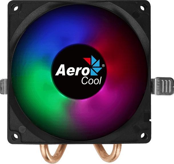 Produktbild AeroCool Air Frost 2 Prozessor Kühler (78 mm)