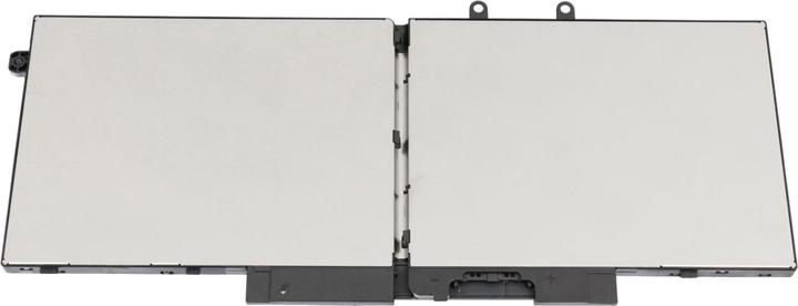 Actual product image Dell 4GVMP (4 Cells, 8500 mAh)
