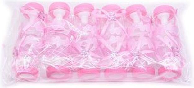 Actual product image MU Style Toni Series Deco Baby Bottle