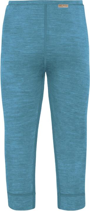 Immagine prodotto Normani Confezione da 3 pantaloni baby merino con piedini - 9543 (68)
