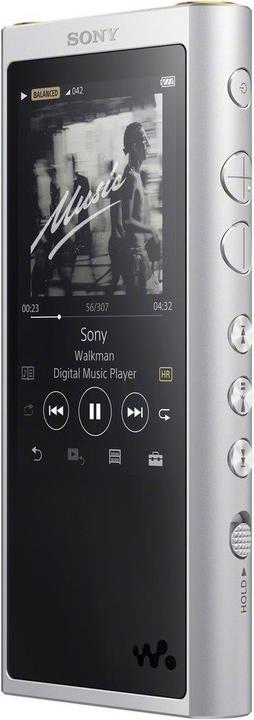 Produktbild Sony Nw-Zx300 (64 GB)