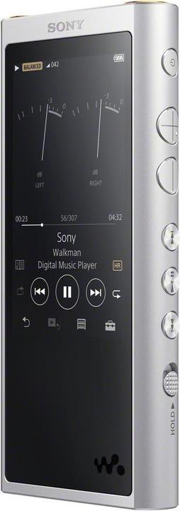 Produktbild Sony Nw-Zx300 (64 GB)
