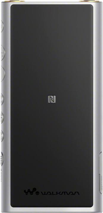 Produktbild Sony Nw-Zx300 (64 GB)