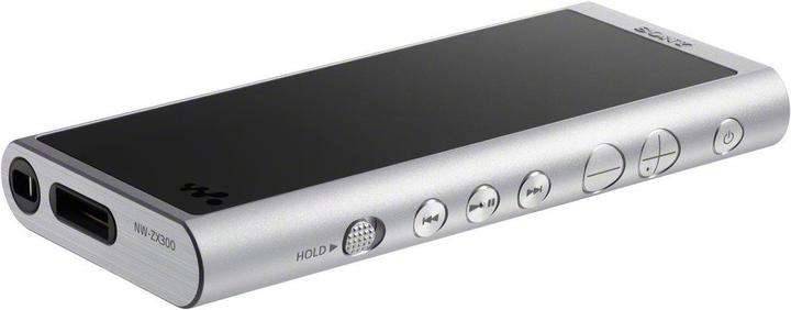 Produktbild Sony Nw-Zx300 (64 GB)