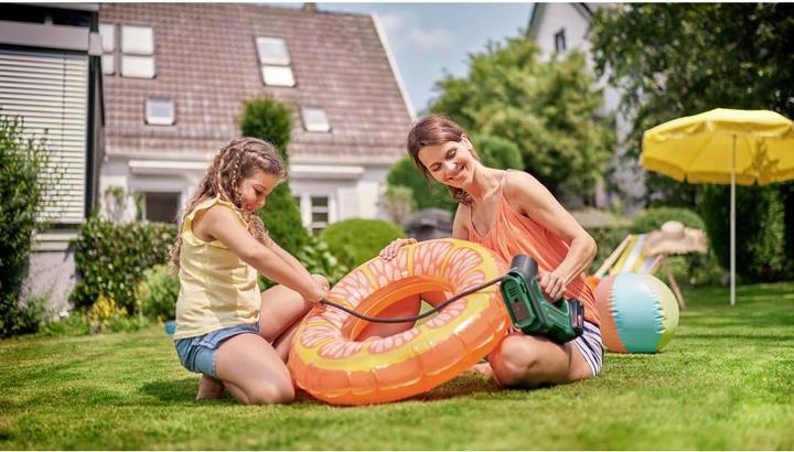Produktbild Bosch Home & Garden UniversalPump 18V (10.30 Bar, 30 l)