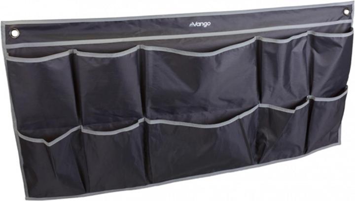 Produktbild Vango Sky Storage 10 Pocket Organiser