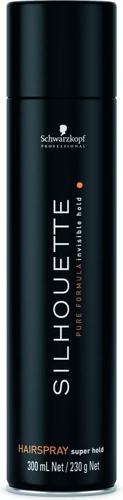 Produktbild Schwarzkopf Super Hold (300 ml)