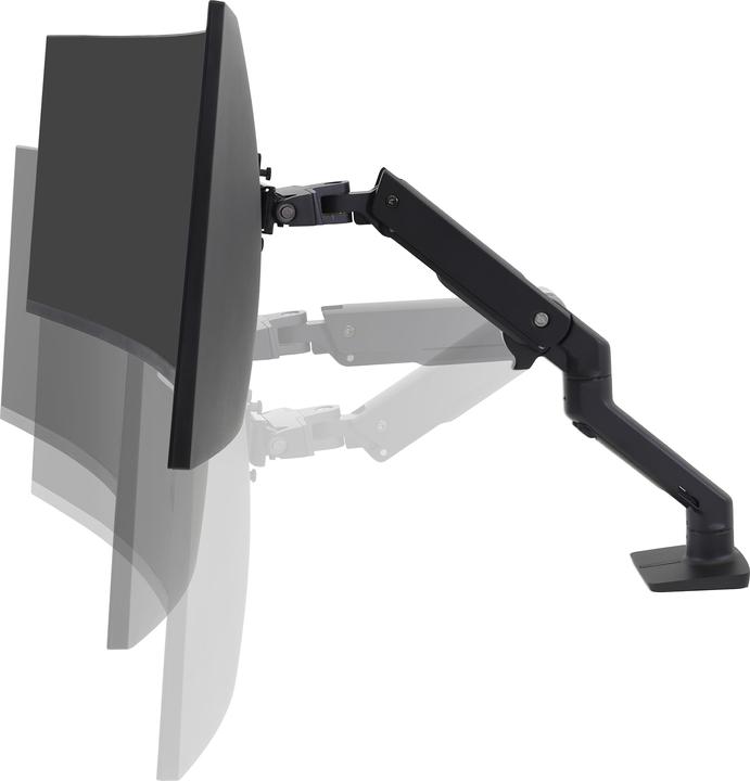 Immagine prodotto Ergotron Hx (Tavolo, 49")