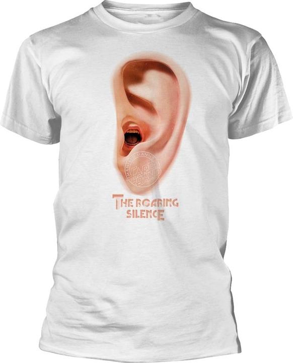 Manfred Mann`s Earth Band The Roaring Silence